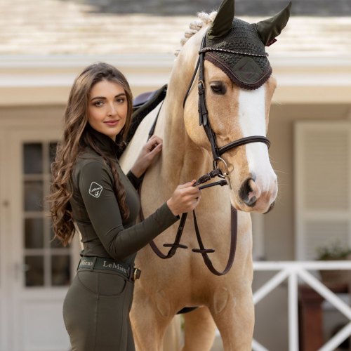 Equestrian