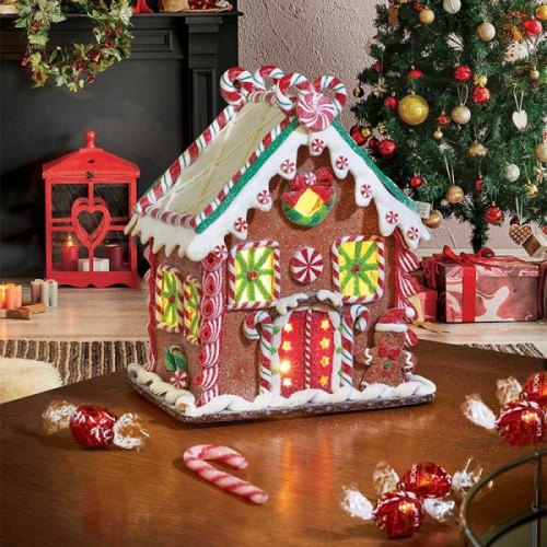 Decorations