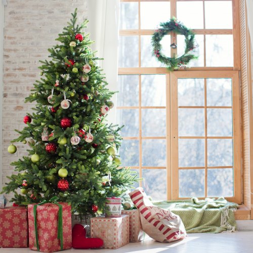 Trees & Accessories