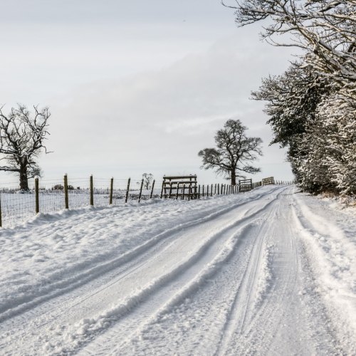 UKIFDA Cold Weather Priority Scheme
