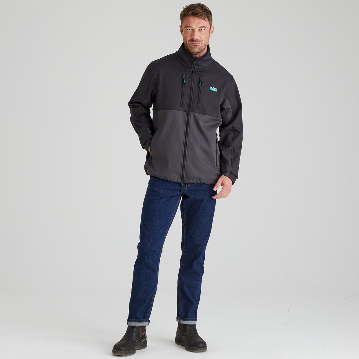 Ridgeline Men's Ranger Jacket - BATA Ltd
