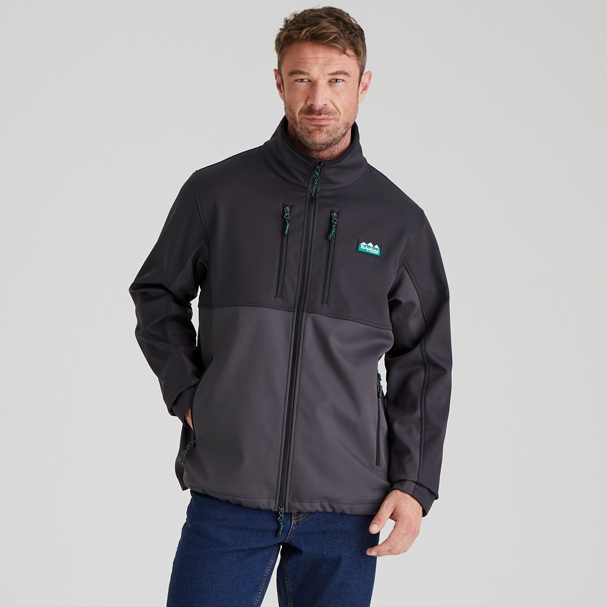 Ridgeline Men's Ranger Jacket - BATA Ltd