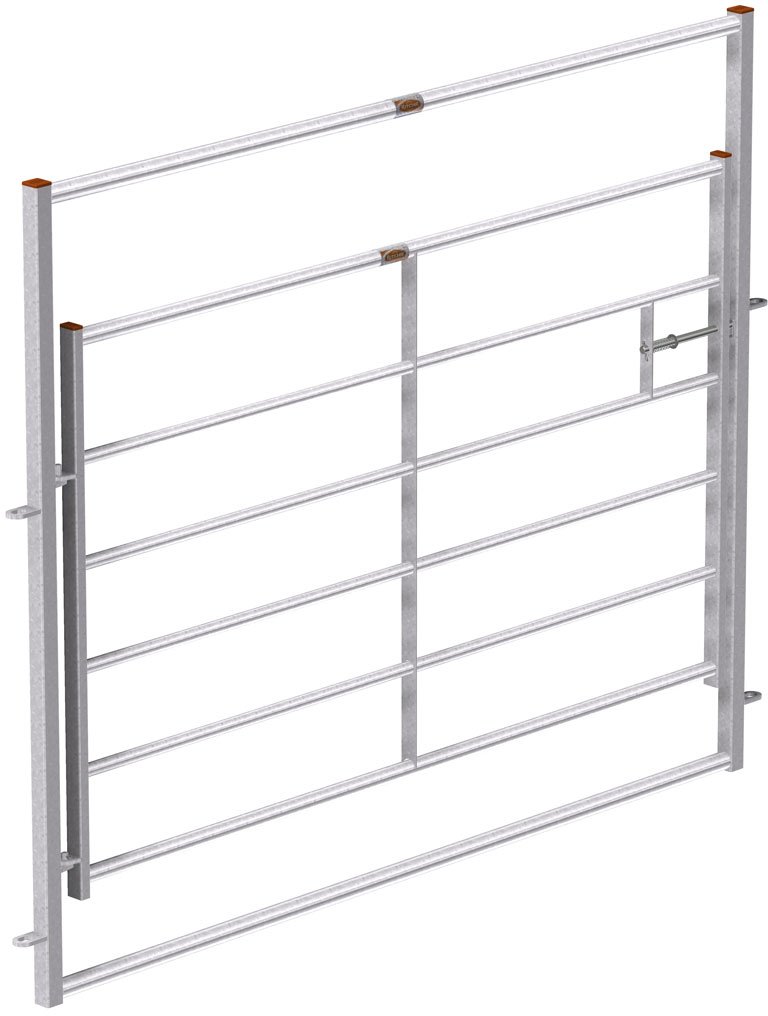 Ritchie Hurdle Gate - 2.5m - BATA Ltd