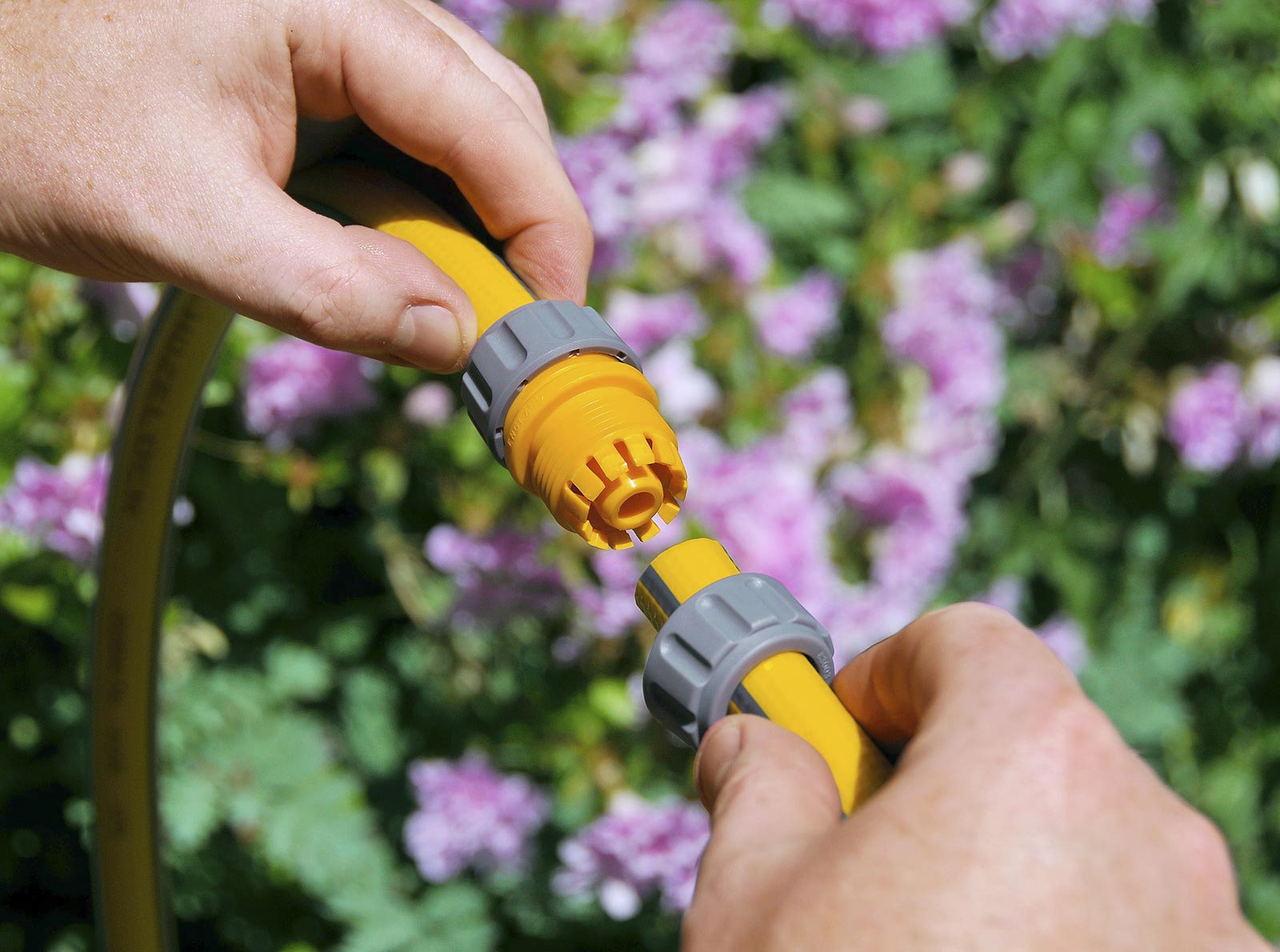 Hozelock Hose Repair BATA Ltd
