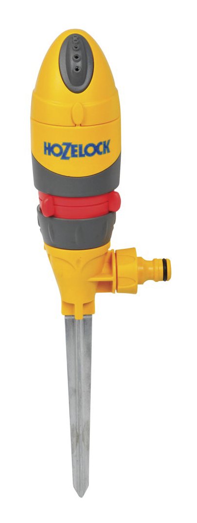 Hozelock sprinkler deals