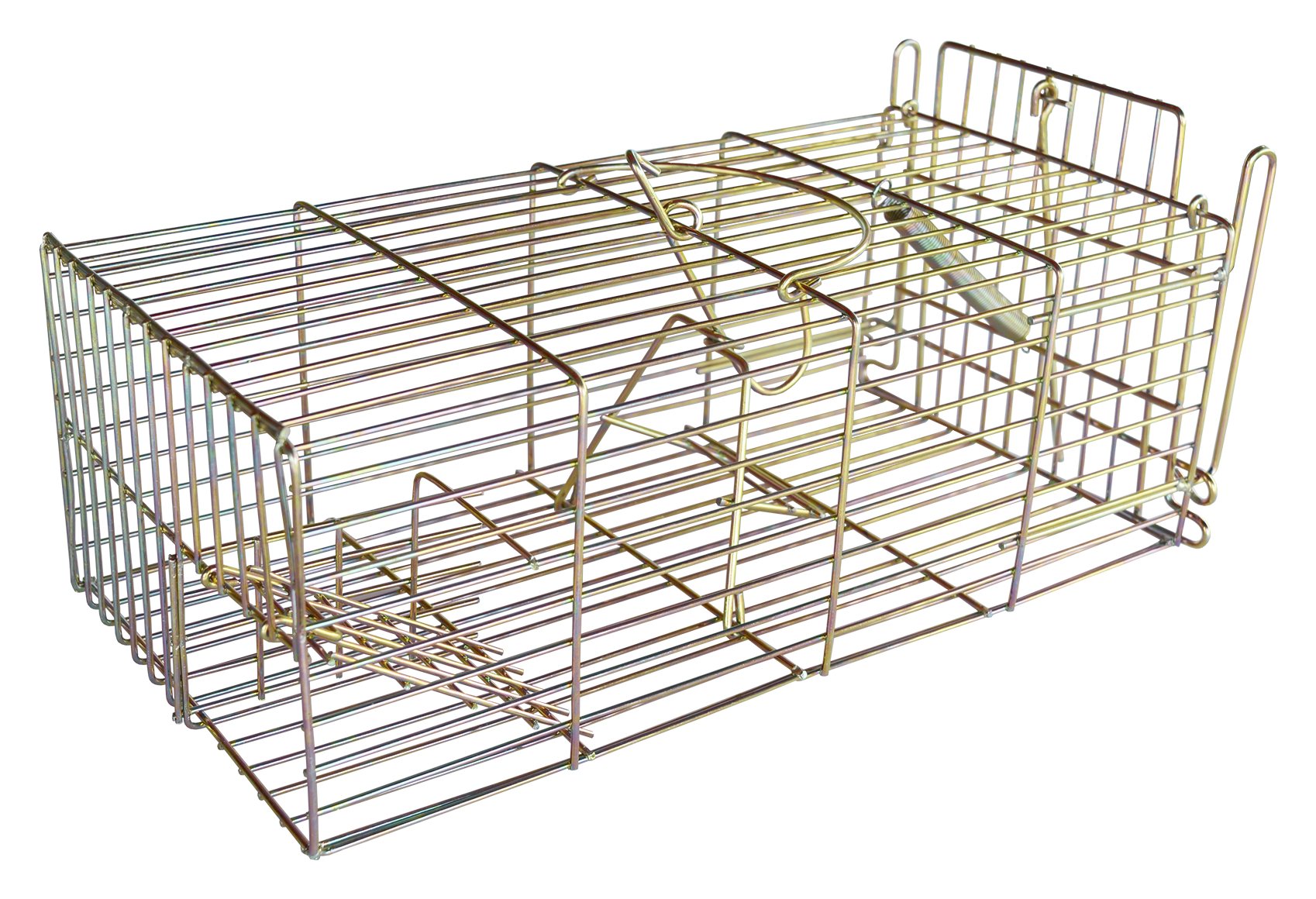 Rat Trap Wire Cage BATA Ltd