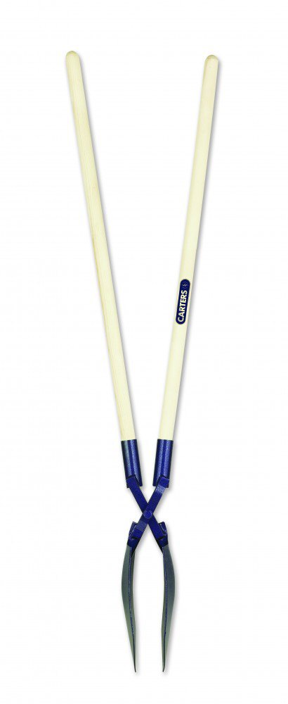 Post Hole Digger Long Wd Handle BATA Ltd