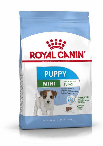 Royal canin online mini junior 8kg