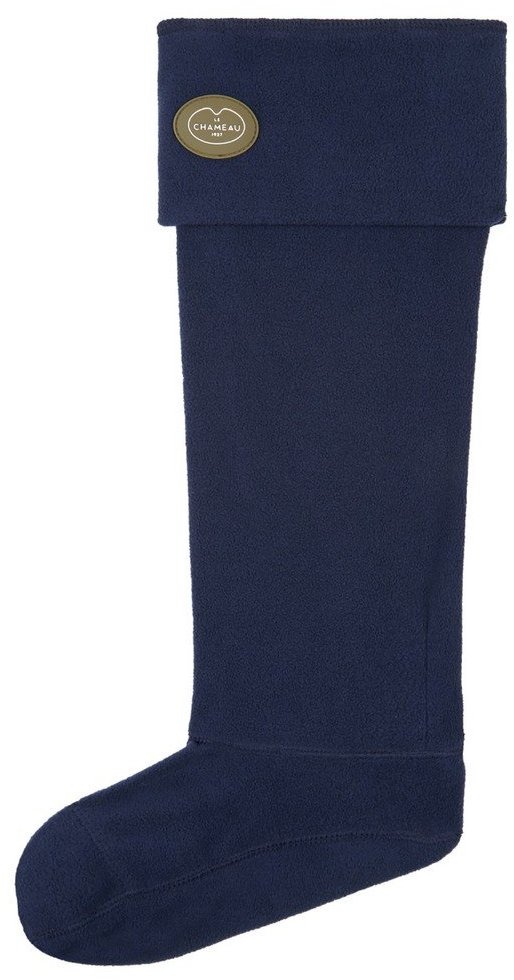 le chameau fleece boot liner