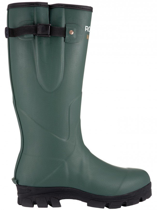 Rockfish Mens Walkabout Boots BATA Ltd