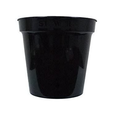 Stewarts Blumentopf - 10 Stück, Hochwertiger Kunststoff, Verschiedene Größen, Mit Drainage