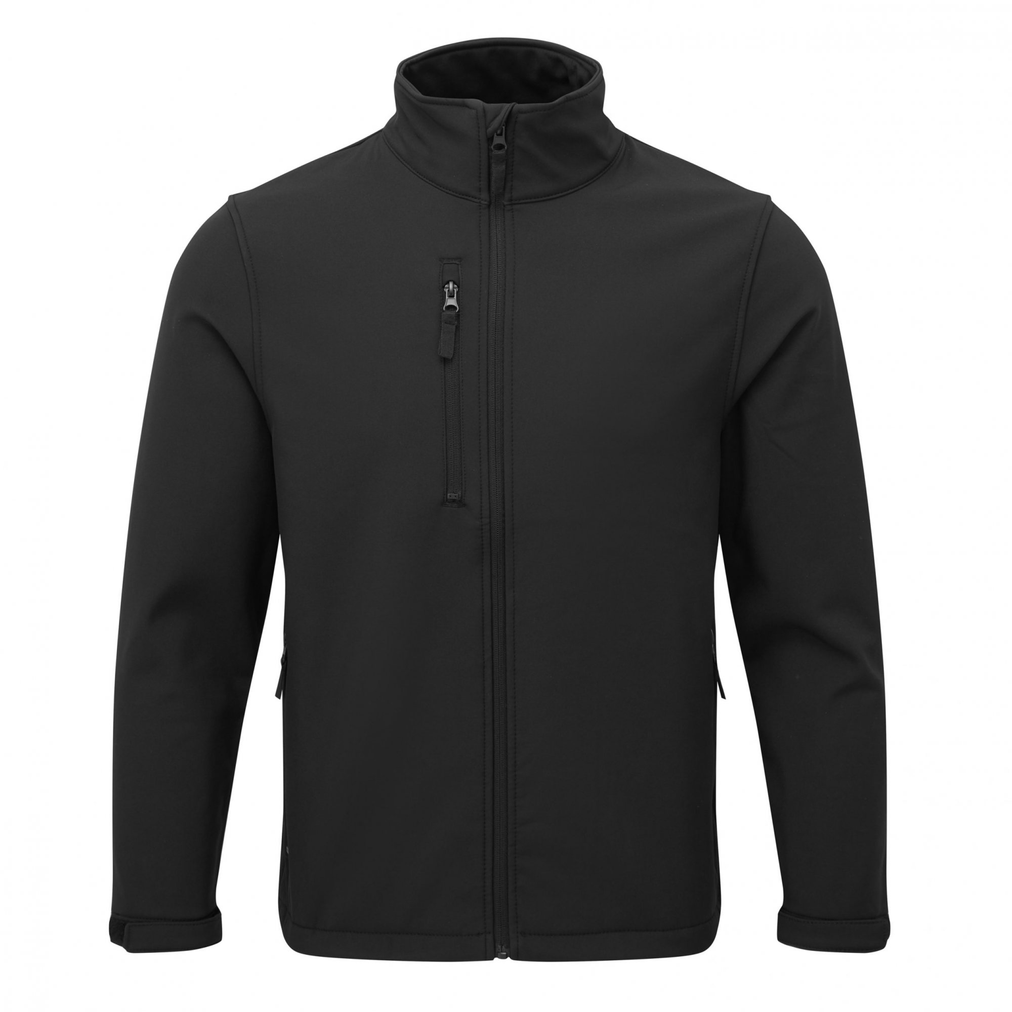 Fort Selkirk Soft Shell Jacket BATA Ltd