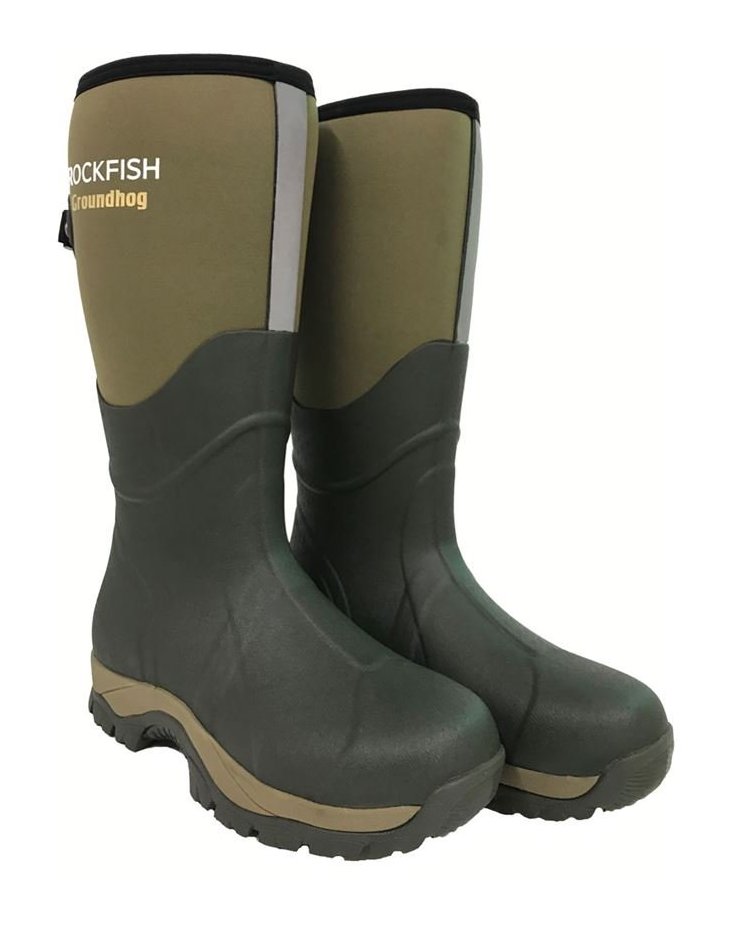 ROCKFISH MENS GROUNDHOG BOOTS - BATA Ltd