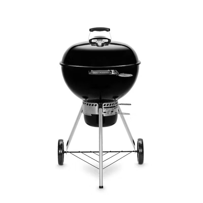 Weber Master Touch 57cm BATA Ltd