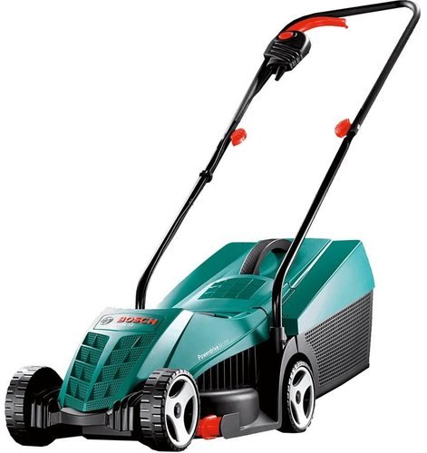 BOSCH ROTAK 32R MOWER - BATA Ltd