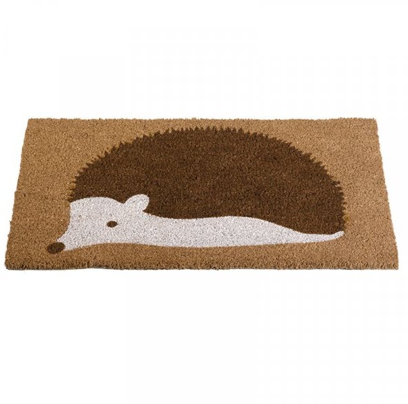 SG Door Mat Spike 45x75cm BATA Ltd