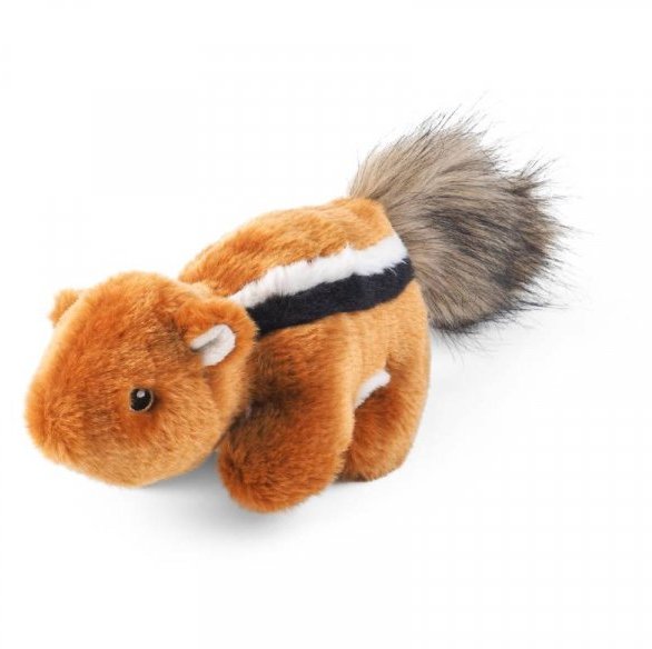 Chipmunk cat toy hotsell