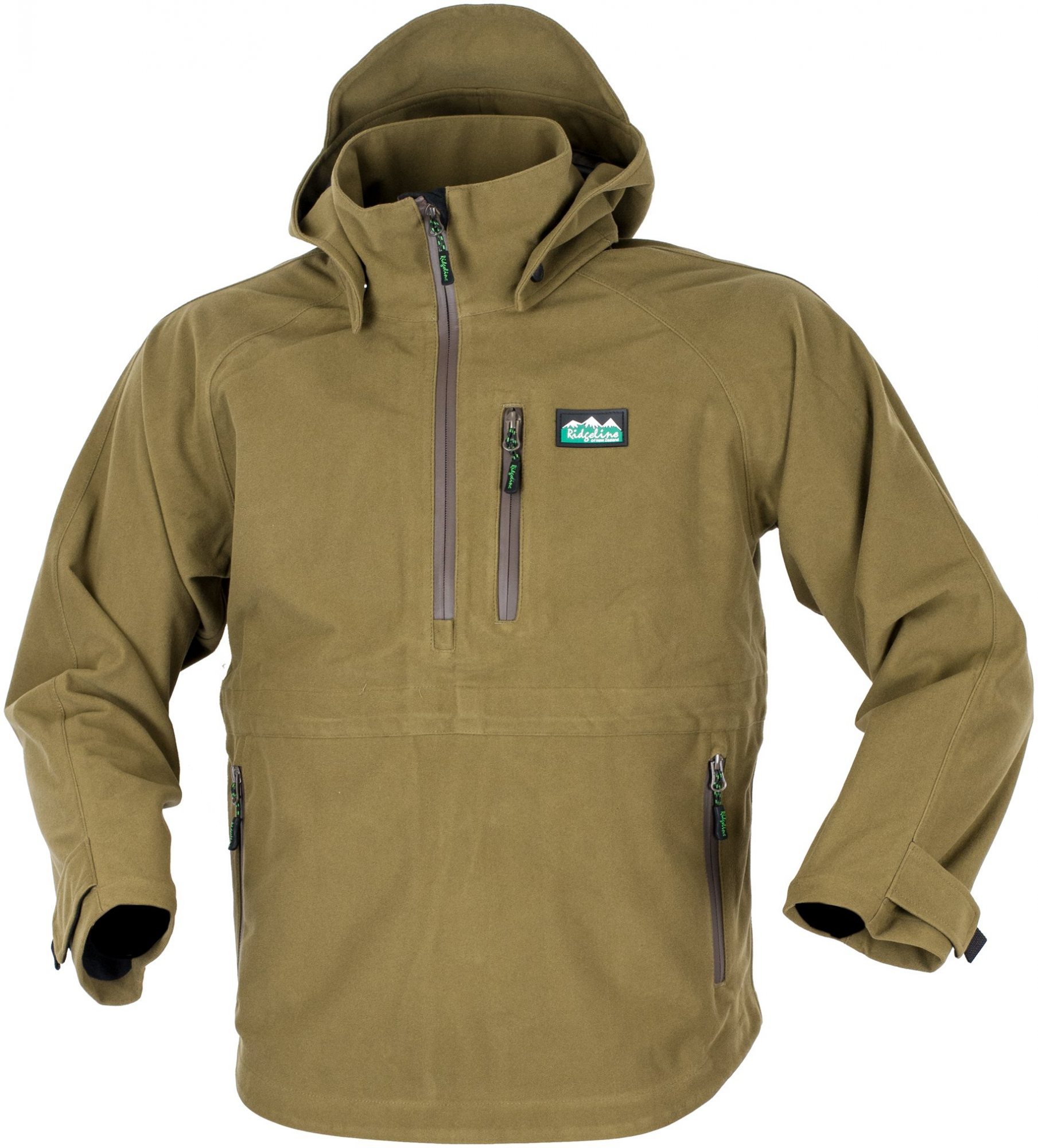 Ridgeline Kids Monsoon Smock BATA Ltd