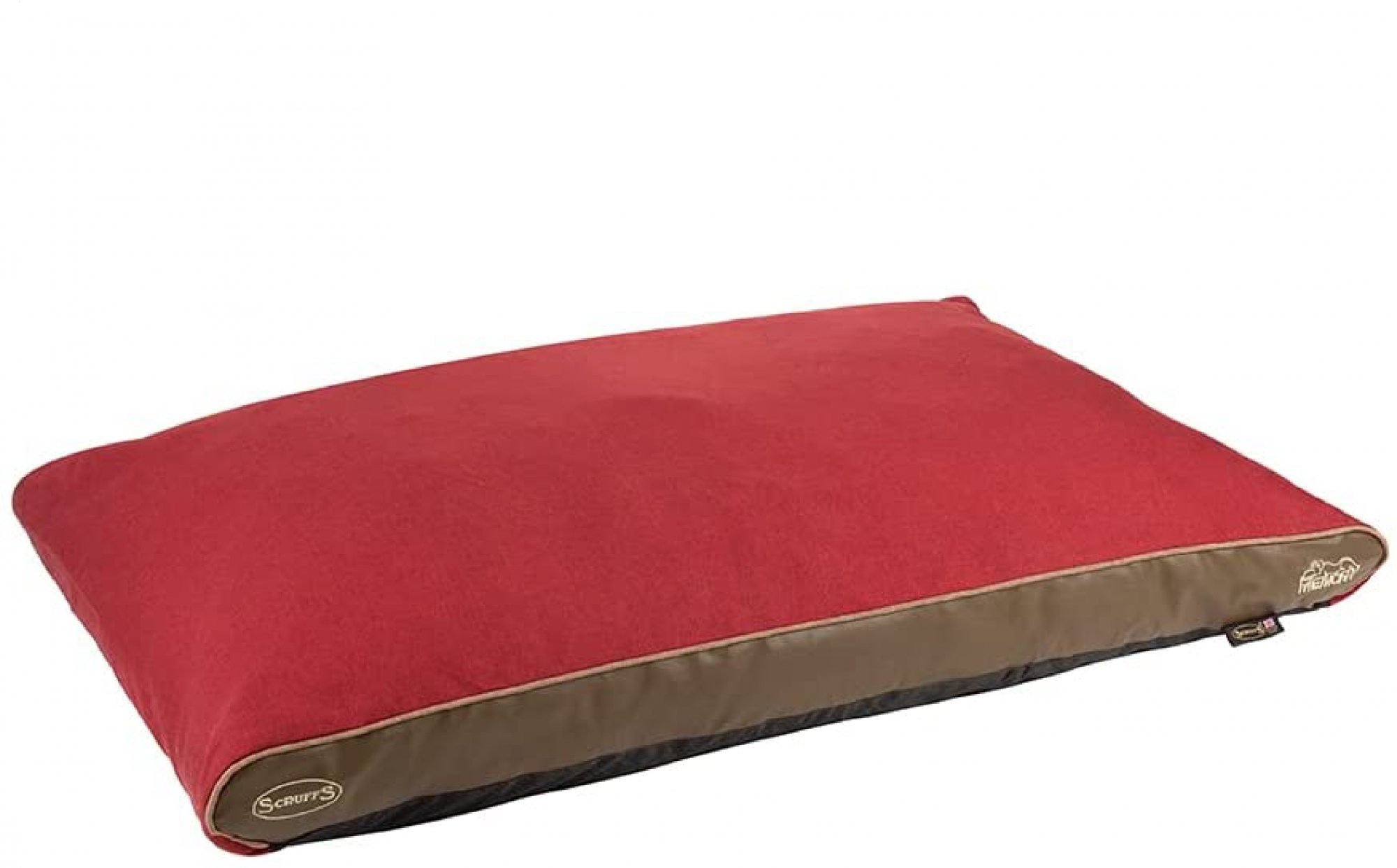 Scruffs Hilton Orthopaedic Dog Matress Large BATA Ltd