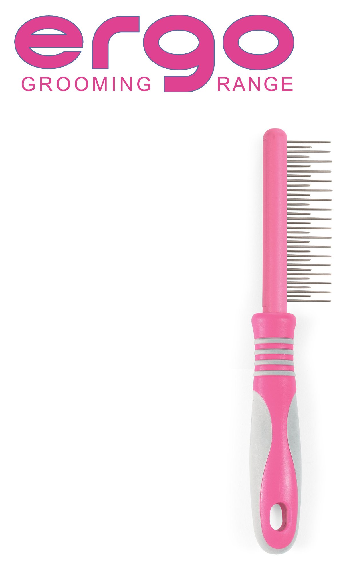 Moulting comb on sale for cats