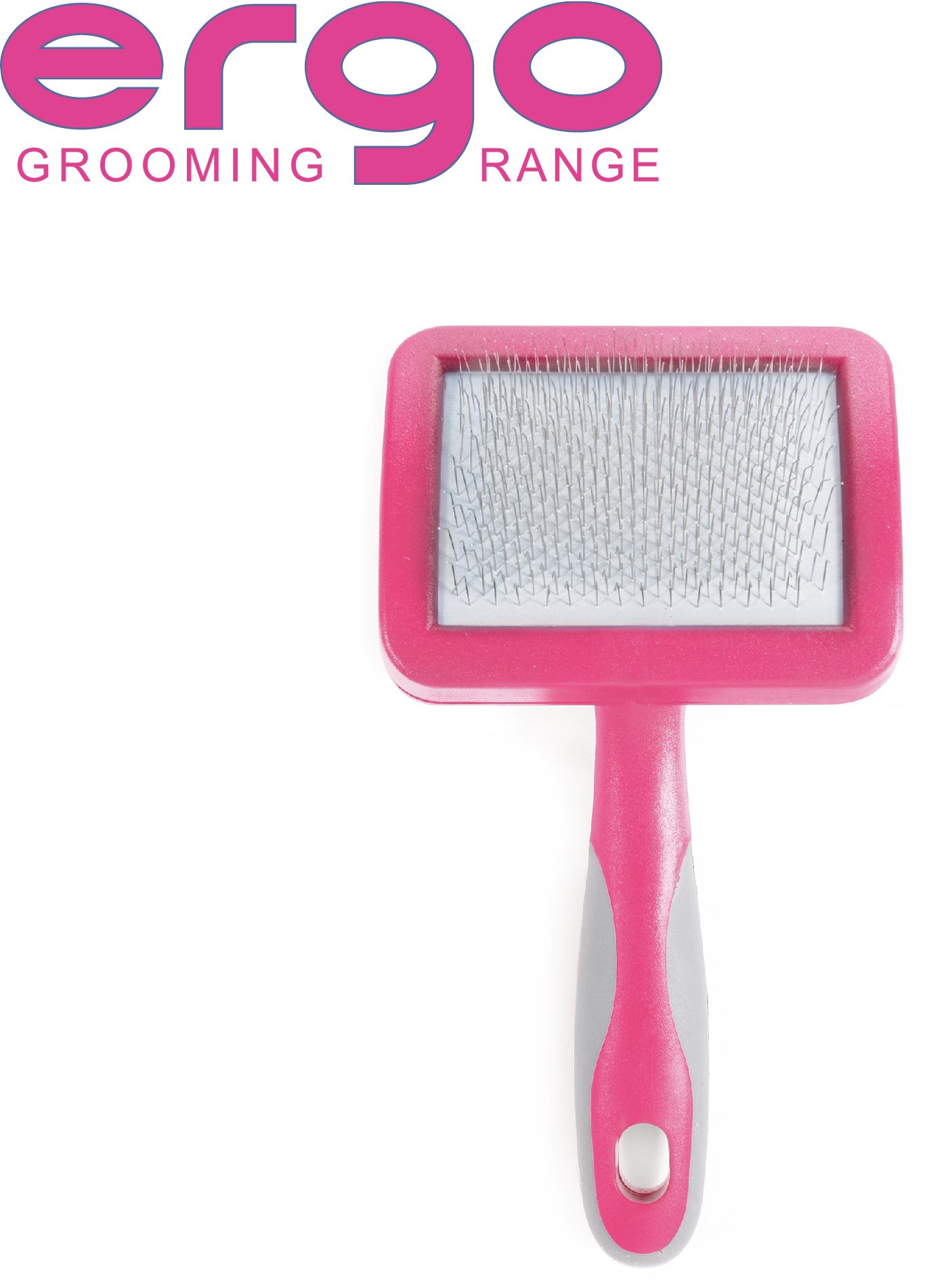 Ancol slicker brush store