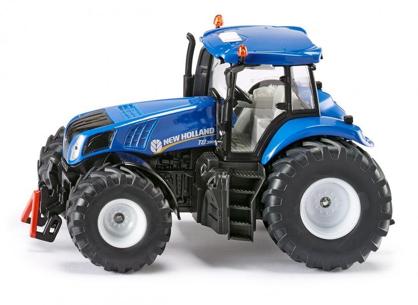 Siku New Holland T8.390 - BATA Ltd