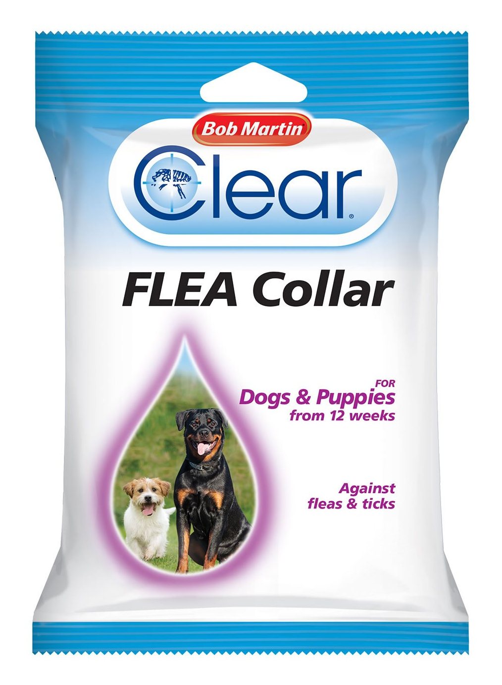 Bob martin flea collar shop