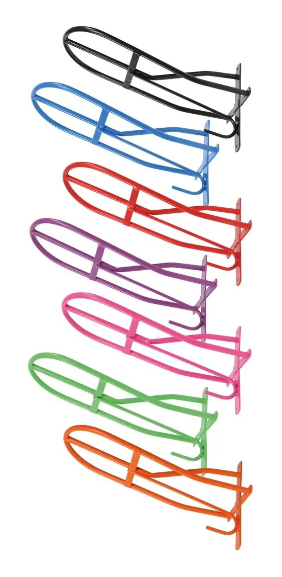 Bata Rack Ezi Kit Saddle Rack - BATA Ltd