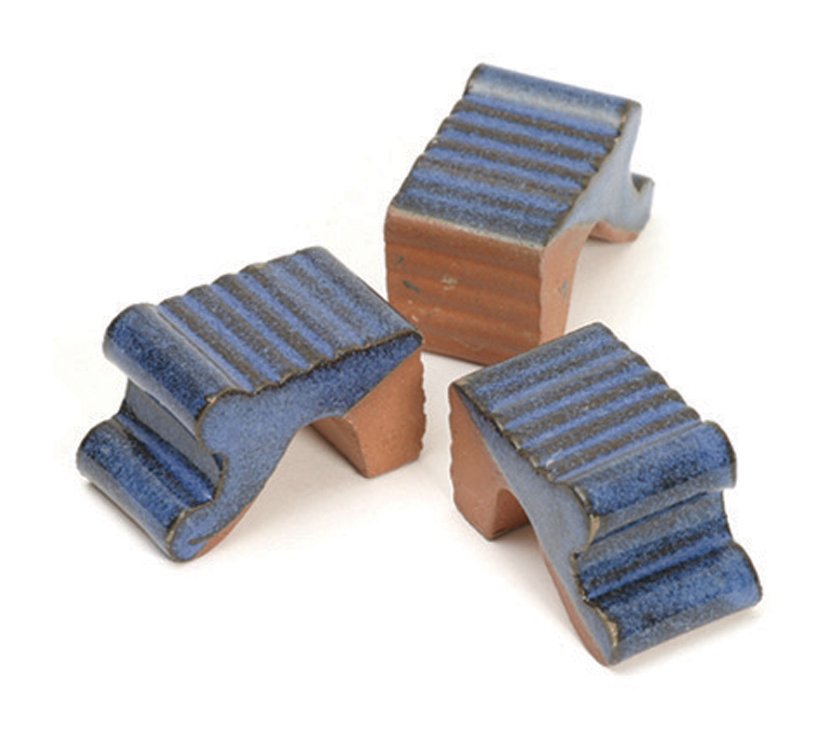 Apta Pot Feet 3pk BATA Ltd