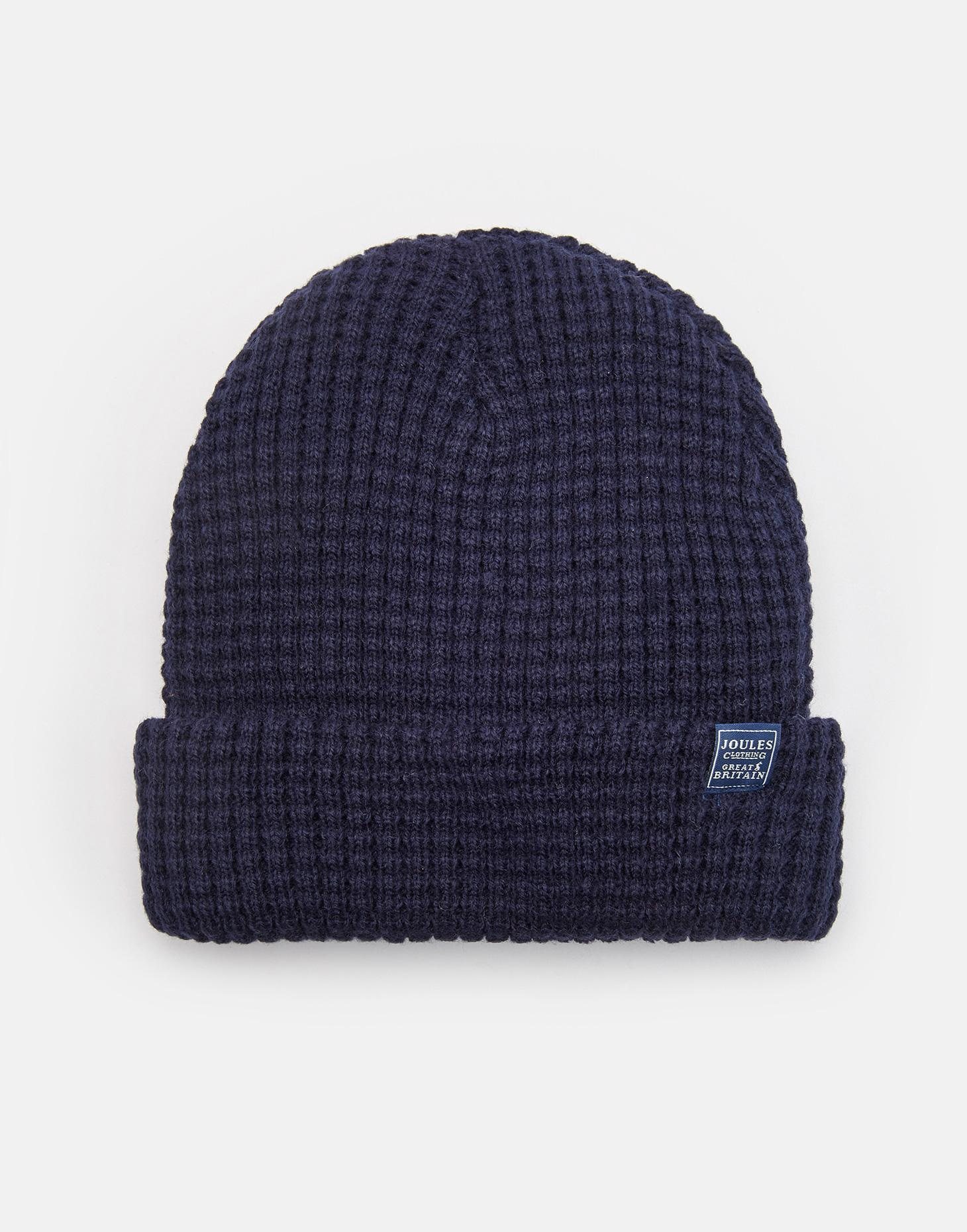 Joules mens beanie shop