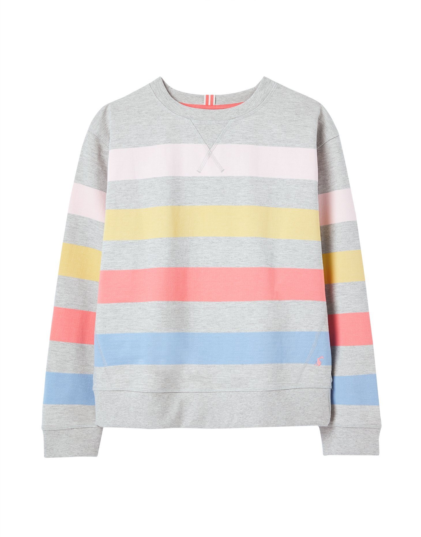 joules monique sweatshirt