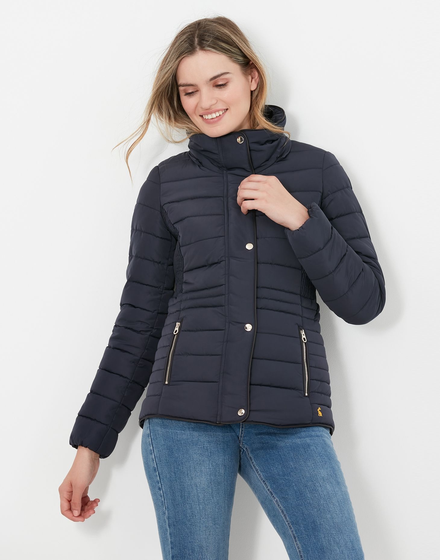 Joules Gosway Jacket BATA Ltd