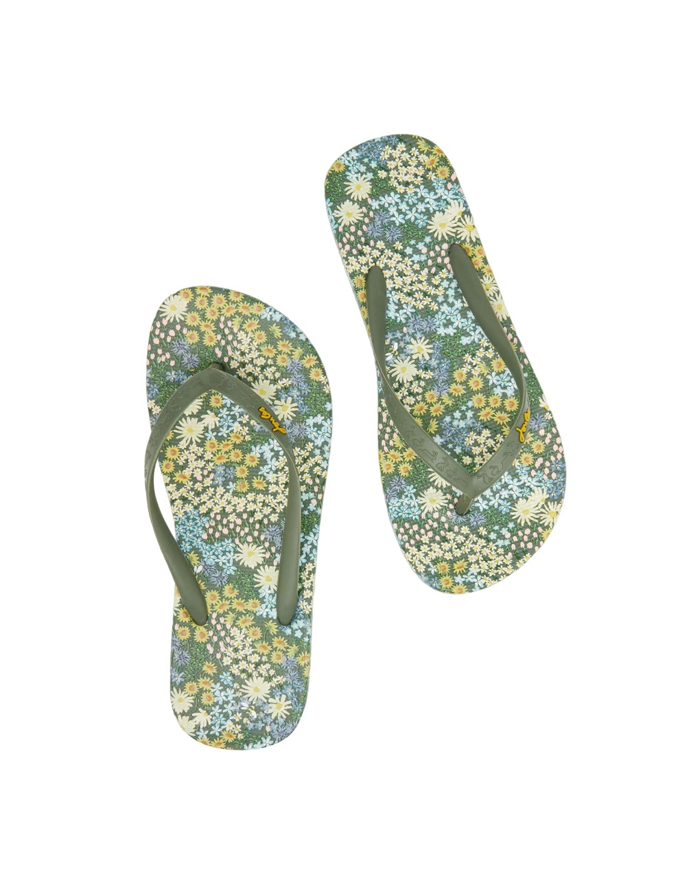 Joules Flip Flops BATA Ltd