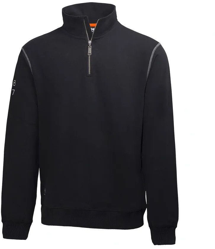 Helly Hansen Oxford Hz Sweatshirt - BATA Ltd