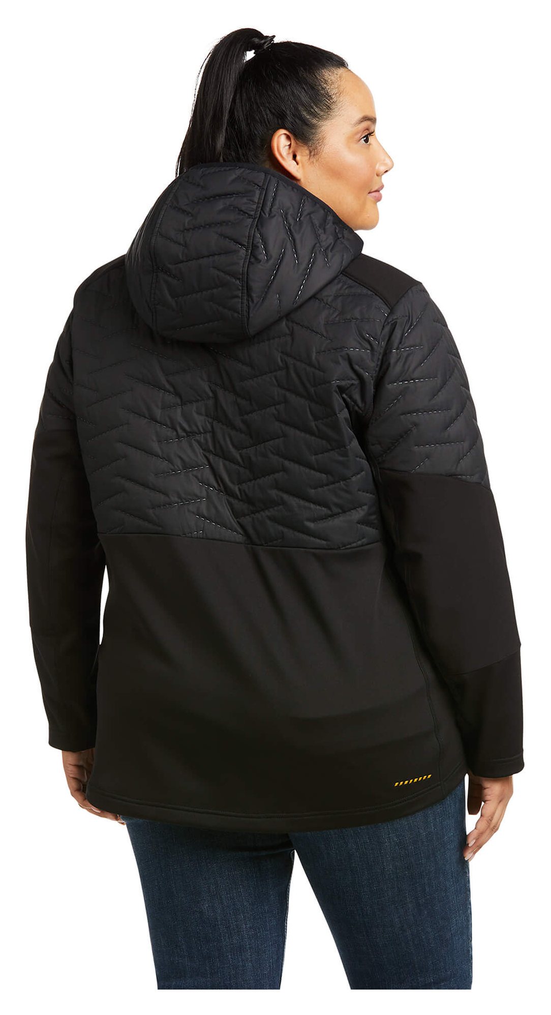 Ariat Rebar Cloud 9 Insulated Women's Jacket BATA Ltd