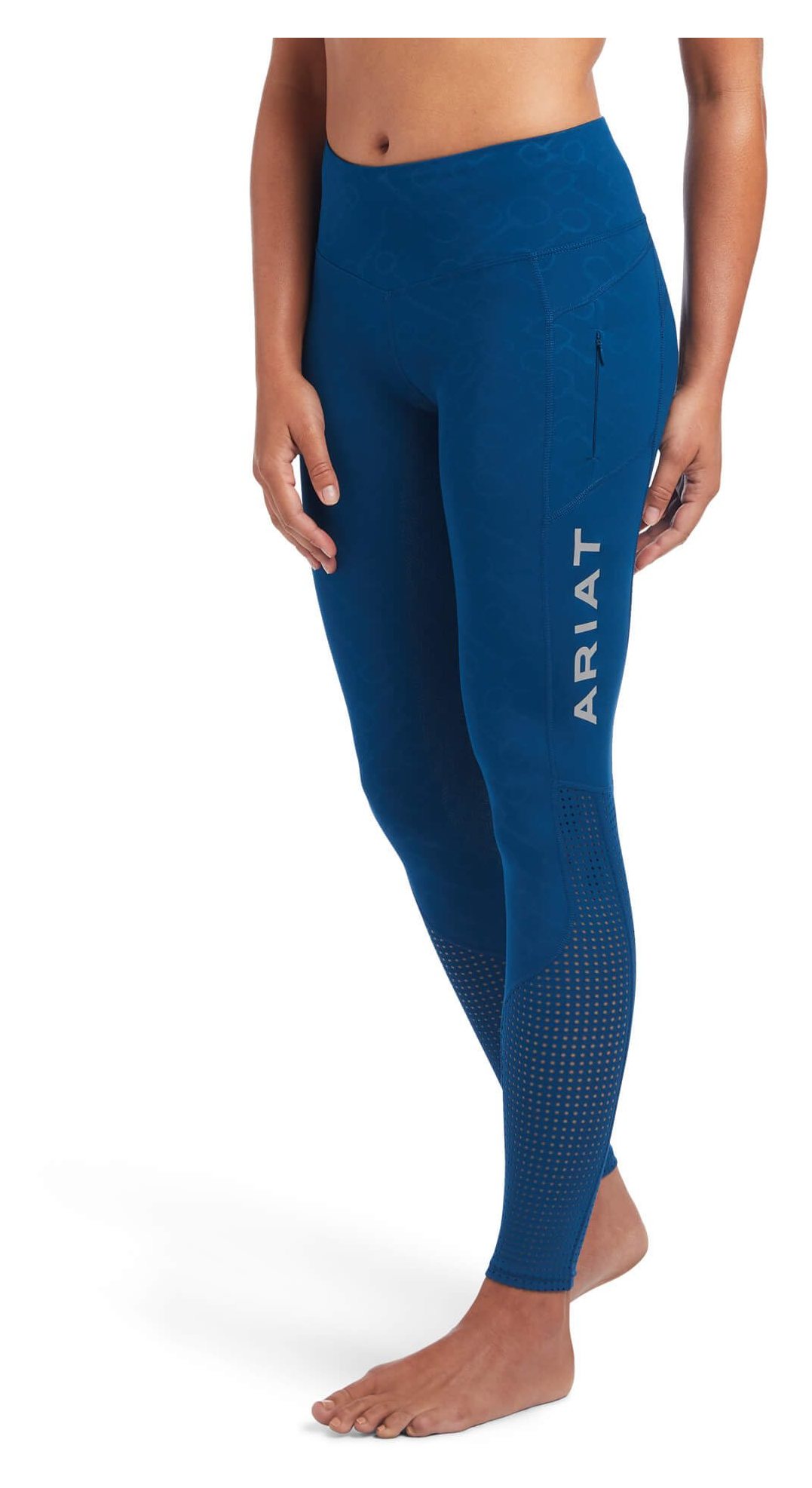 Ariat Eos Moto Full Seat Tights BATA Ltd