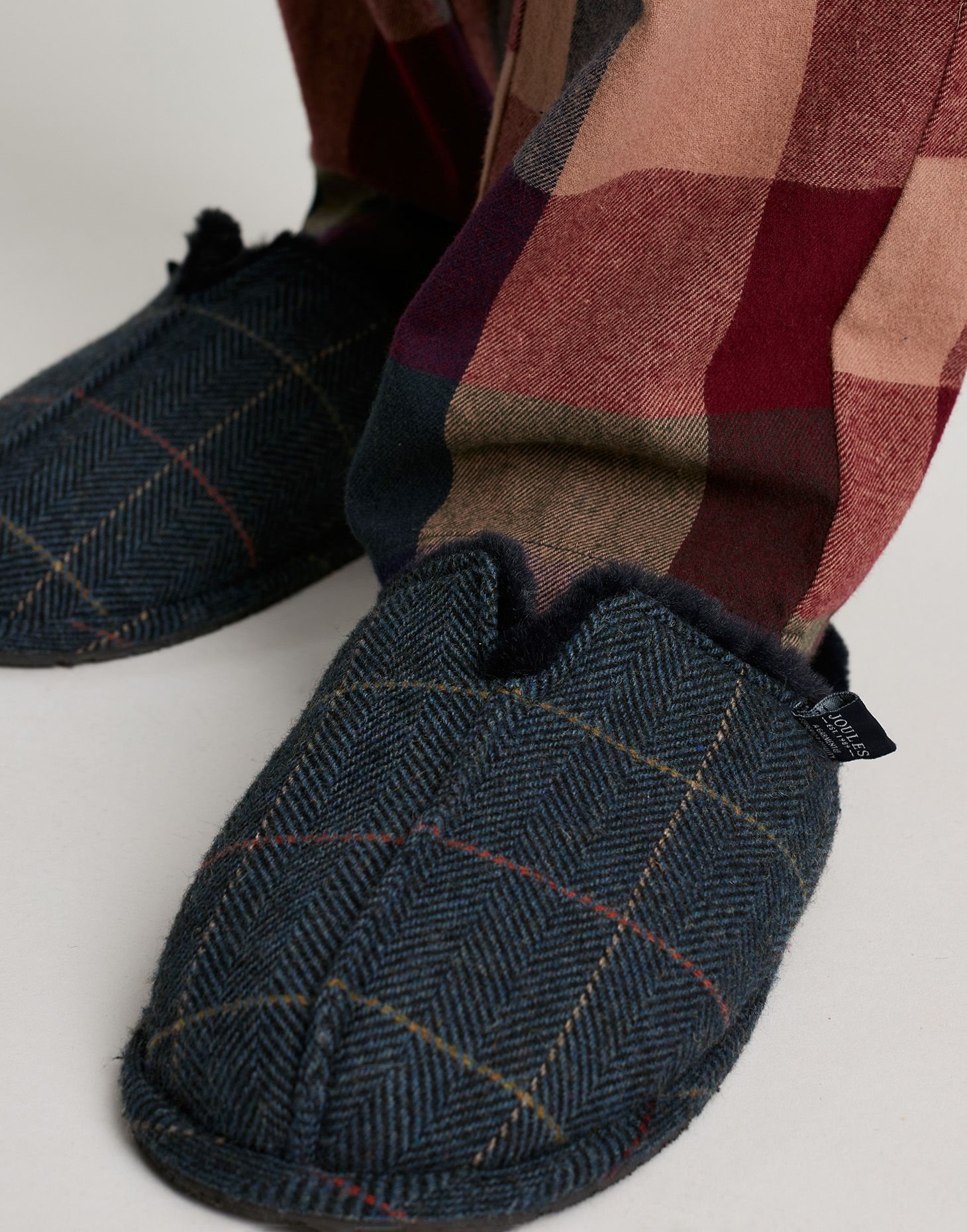 Joules Furlton Men's Slipper BATA Ltd