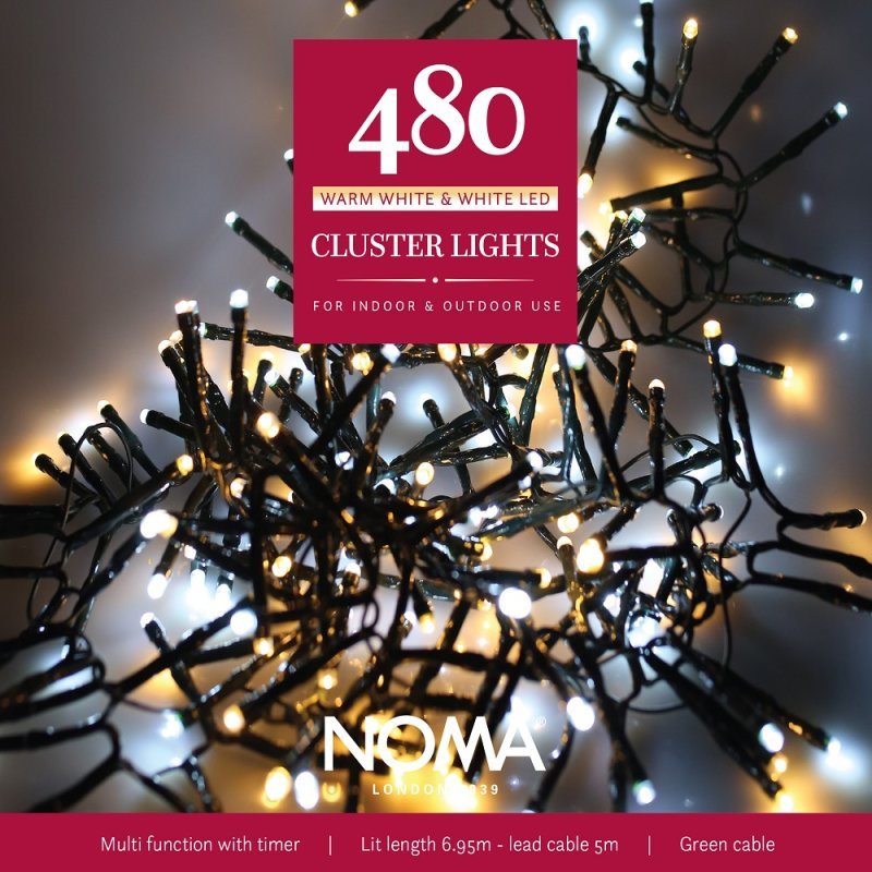 Multifunction Cluster Light 481 BATA Ltd