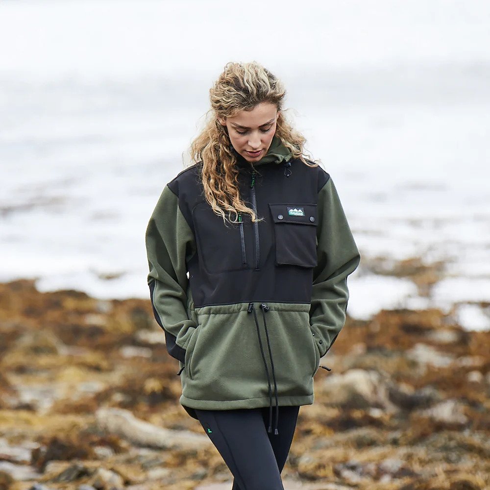 Ridgeline Rubra Hybrid Ladies Smock BATA Ltd