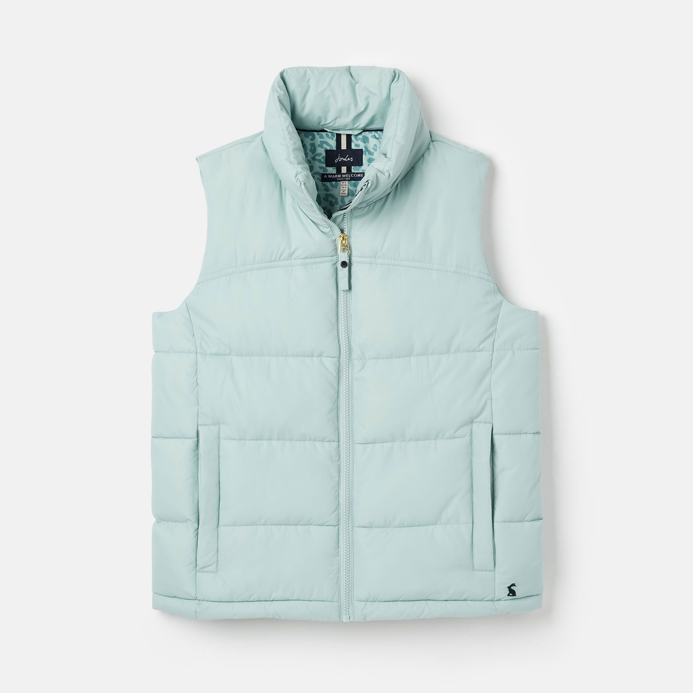 joules elberry gilet