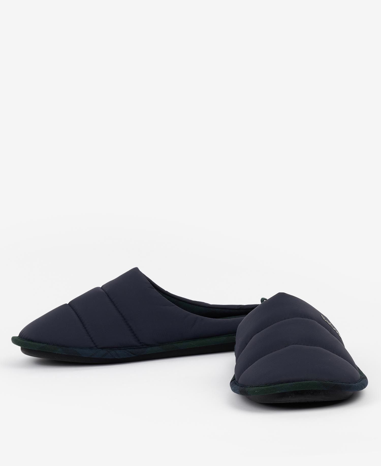 barbour ashworth slippers
