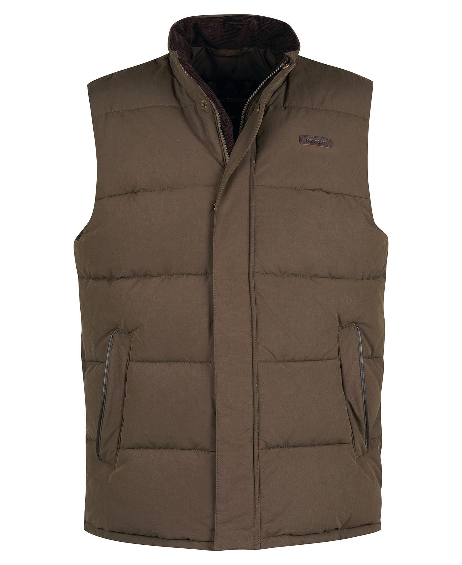 Barbour Fontwell Gilet BATA Ltd