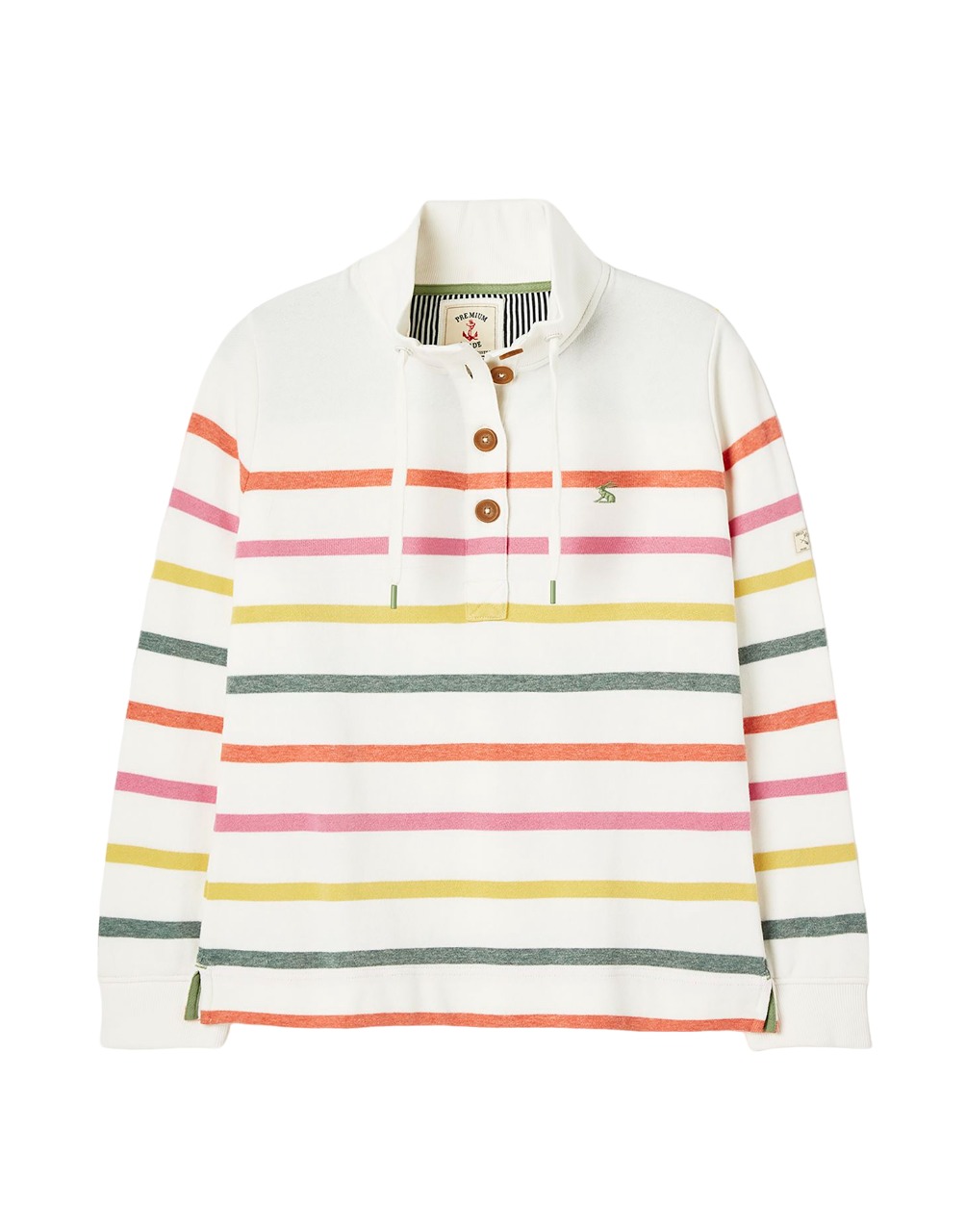 Barbour hotsell southwold sweatshirt