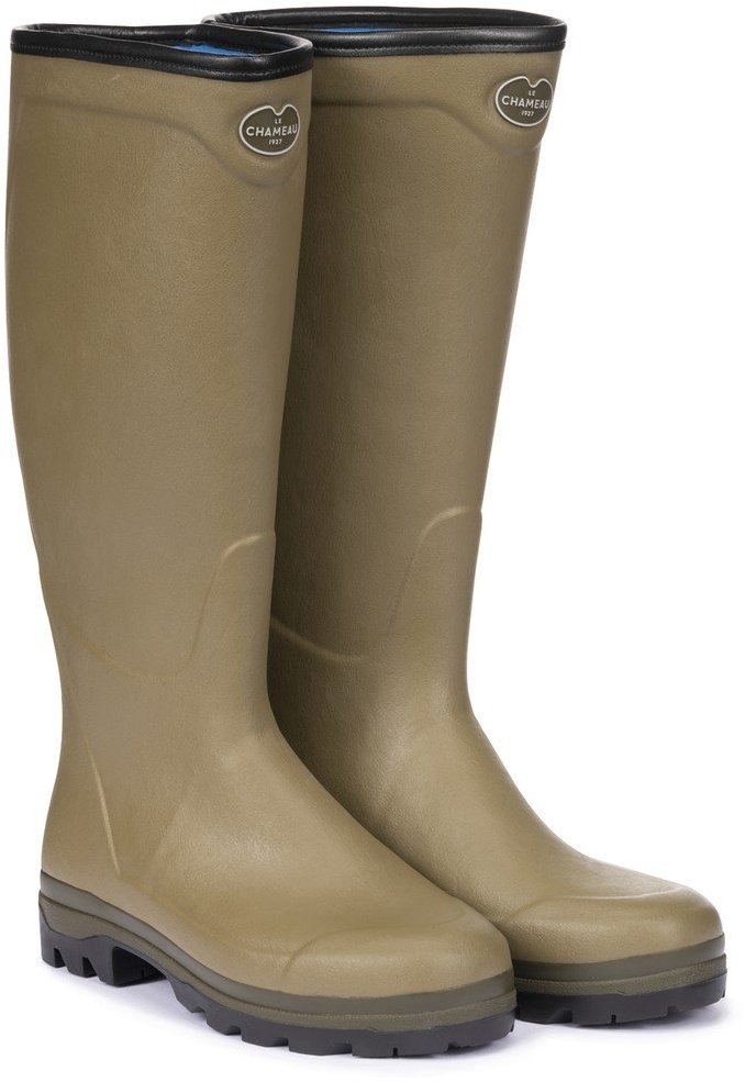 Le Chameau Men s Country Cross Neoprene BATA Ltd