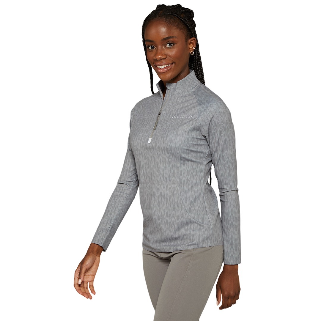Couche De Base Réfléchissante Femme – Toggi GBR – Neuf