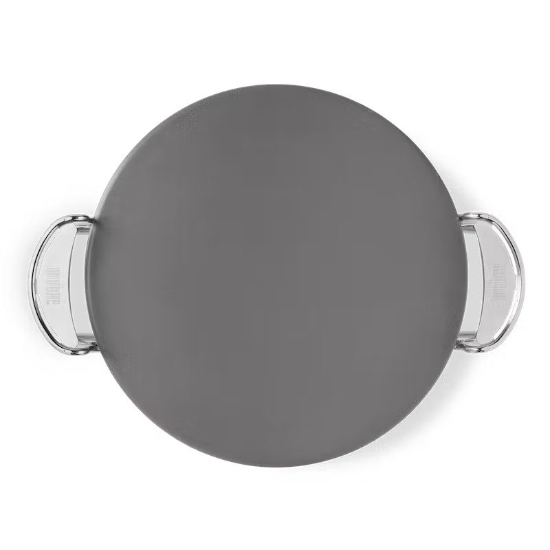 er Crafted Pizza Stone BATA Ltd