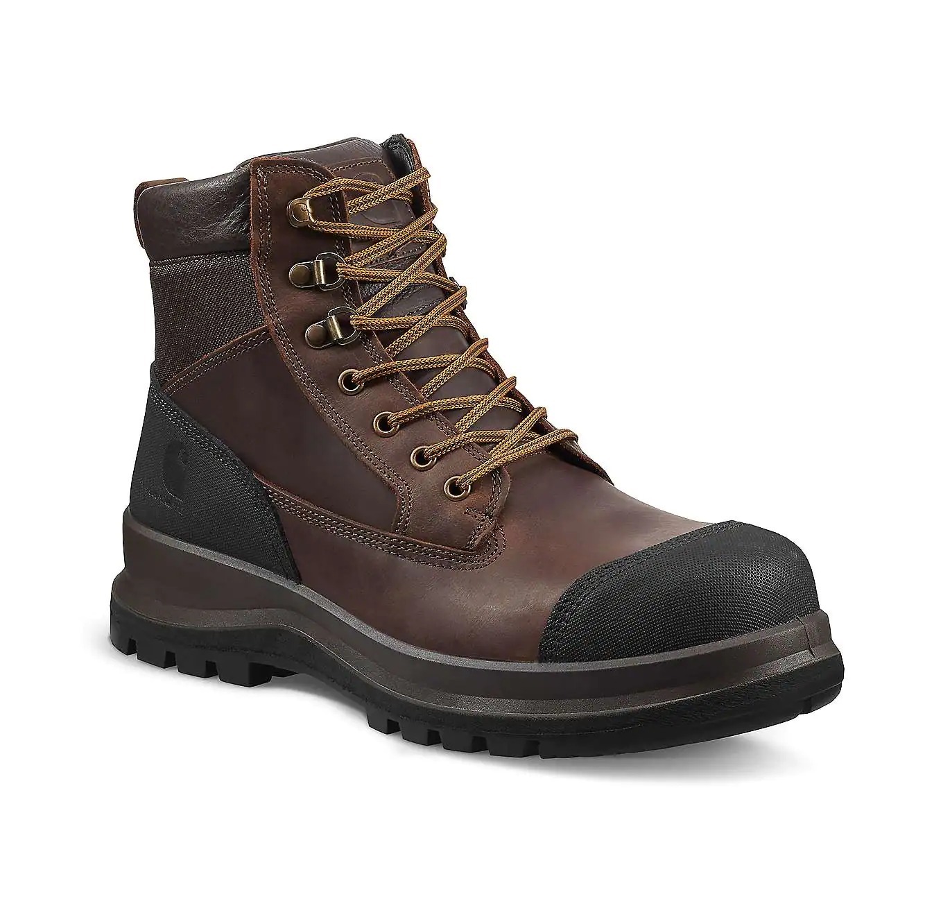 Carhartt boots hotsell steel toe