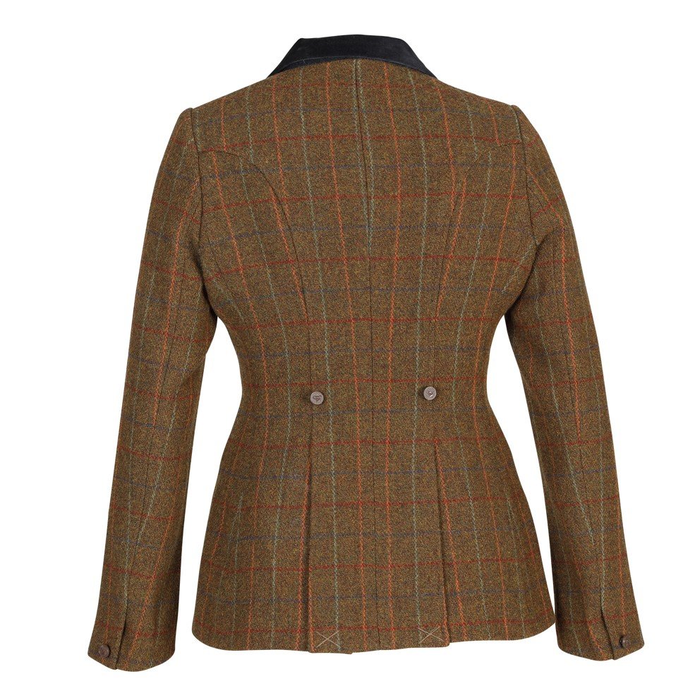 Veste équitation Veste D'équitation Shires Aubrion - Élégance Et Liberté De Mouvement Veste Equitation