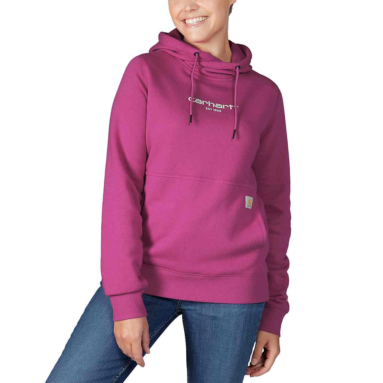 Carhartt women's force extremes sweatshirt shop