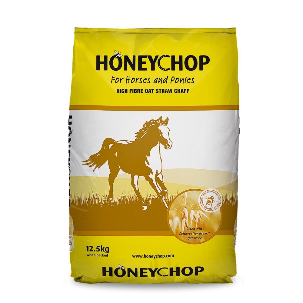 Honeychop Original - 12.5kg - BATA Ltd